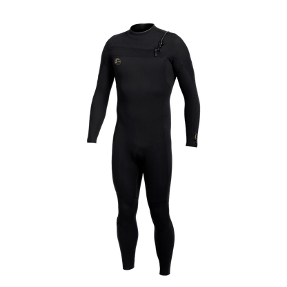 O'Riginal RG8 5/4 Chest Zip Mens Wetsuit