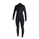 O'Neill O'Riginal RG8 4/3 Chest Zip Womens Wetsuit - Wetsuits | H2O Sports