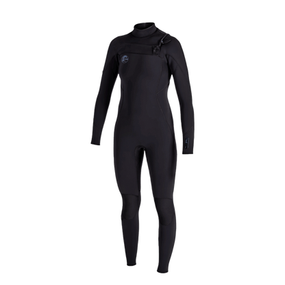 O'Neill O'Riginal RG8 5/4 Chest Zip Womens Wetsuit - Wetsuits | H2O Sports