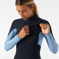 Hyperfreak 5/4+ Chest Zip Womens Wetsuit