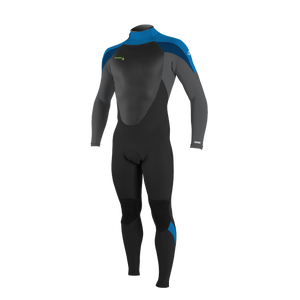 O'Neill Epic 4/3 Back Zip Youth Wetsuit - Wetsuits | H2O Sports