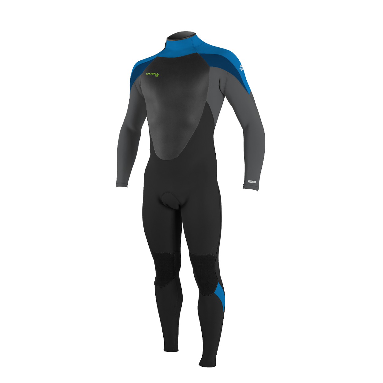 O'Neill Epic 5/4 Back Zip Youth Wetsuit - Wetsuits | H2O Sports