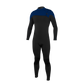 Hyperfreak Comp 4/3 Zipless Mens Wetsuit