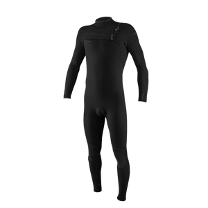 Hyperfreak Wind 4/3+ Chest Zip Mens Wetsuit