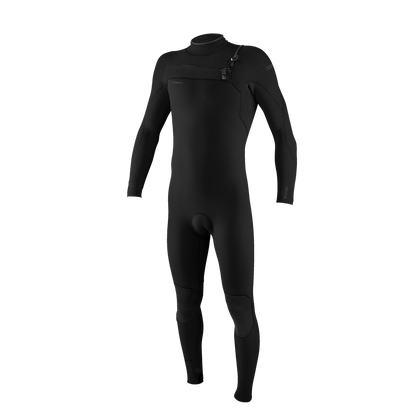Hyperfreak Wind 4/3+ Chest Zip Mens Wetsuit