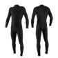 Hyperfreak Wind 4/3+ Chest Zip Mens Wetsuit