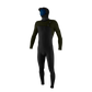 Hyperfreak 5/4+ Chest Zip w/Hood Mens Wetsuit