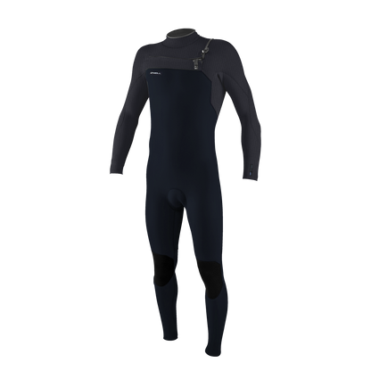 Hyperfreak 5/4+ Chest Zip Mens Wetsuit