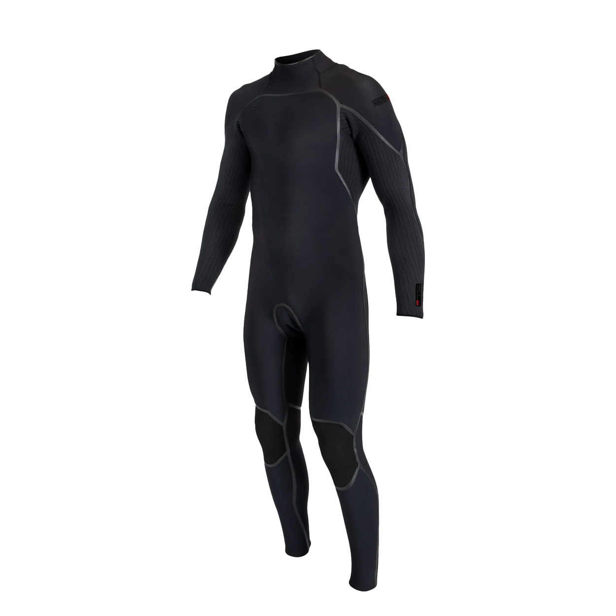 Hyperfreak Fire 4/3+ Back Zip Mens Wetsuit