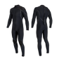 Hyperfreak Fire 4/3+ Back Zip Mens Wetsuit