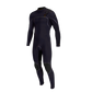 Hyperfreak Fire 4/3+ Chest Zip Mens Wetsuit