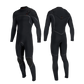 Hyperfreak Fire 4/3+ Chest Zip Mens Wetsuit