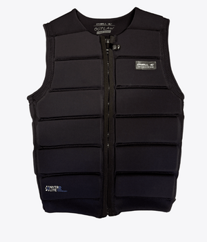 Outlaw Comp Impact Vest