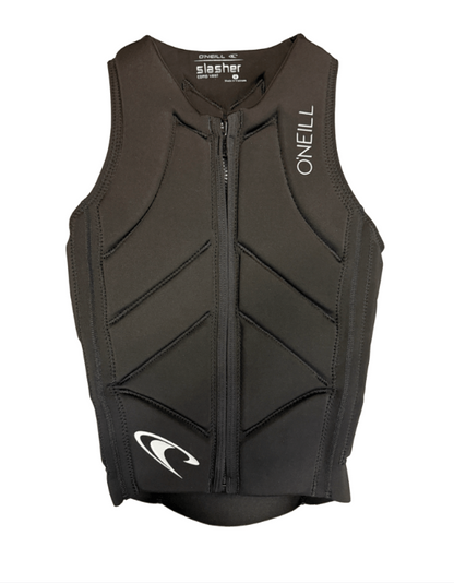 Slasher Comp Impact Vest