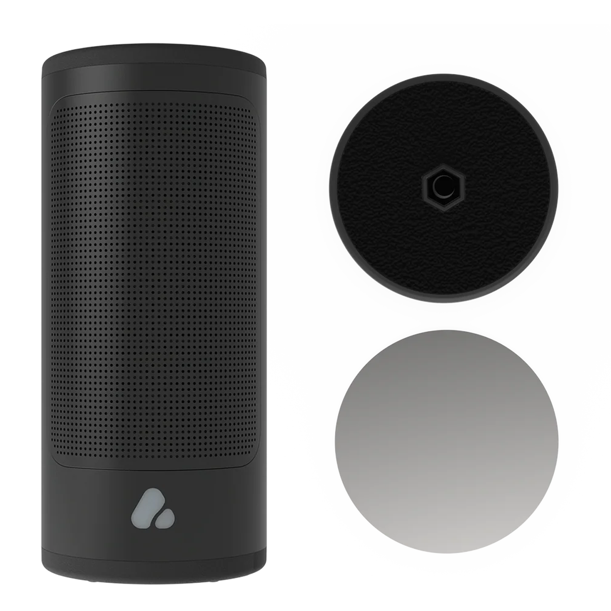 PINE Beat Speaker Tiny Home Set