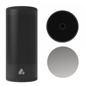 PINE Beat Speaker Tiny Home Set