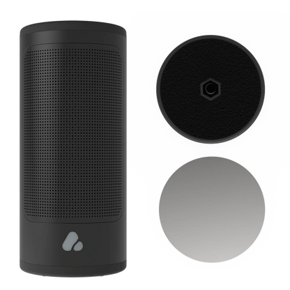 PINE Beat Speaker Tiny Home Set