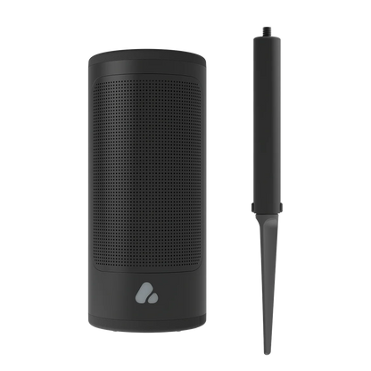 PINE Beat Speaker Beach Bum Set