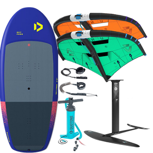 Sky Free Unit Wing Package