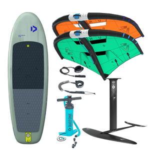 Skybrid Air Unit Wing Package