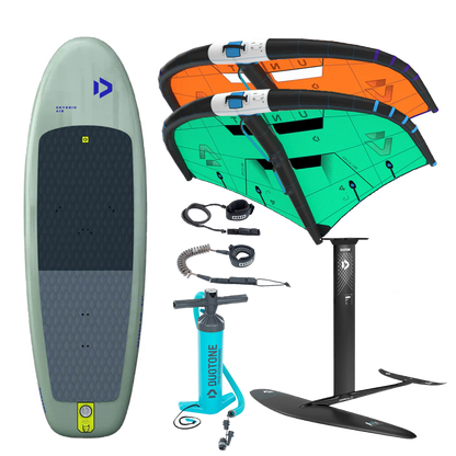 Skybrid Air Unit Wing Package