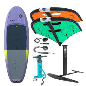 Skybrid Unit Wing Package