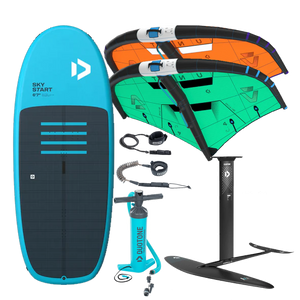 Sky Start Unit Wing Package