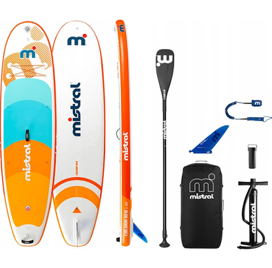 Colora Inflatable Paddleboard