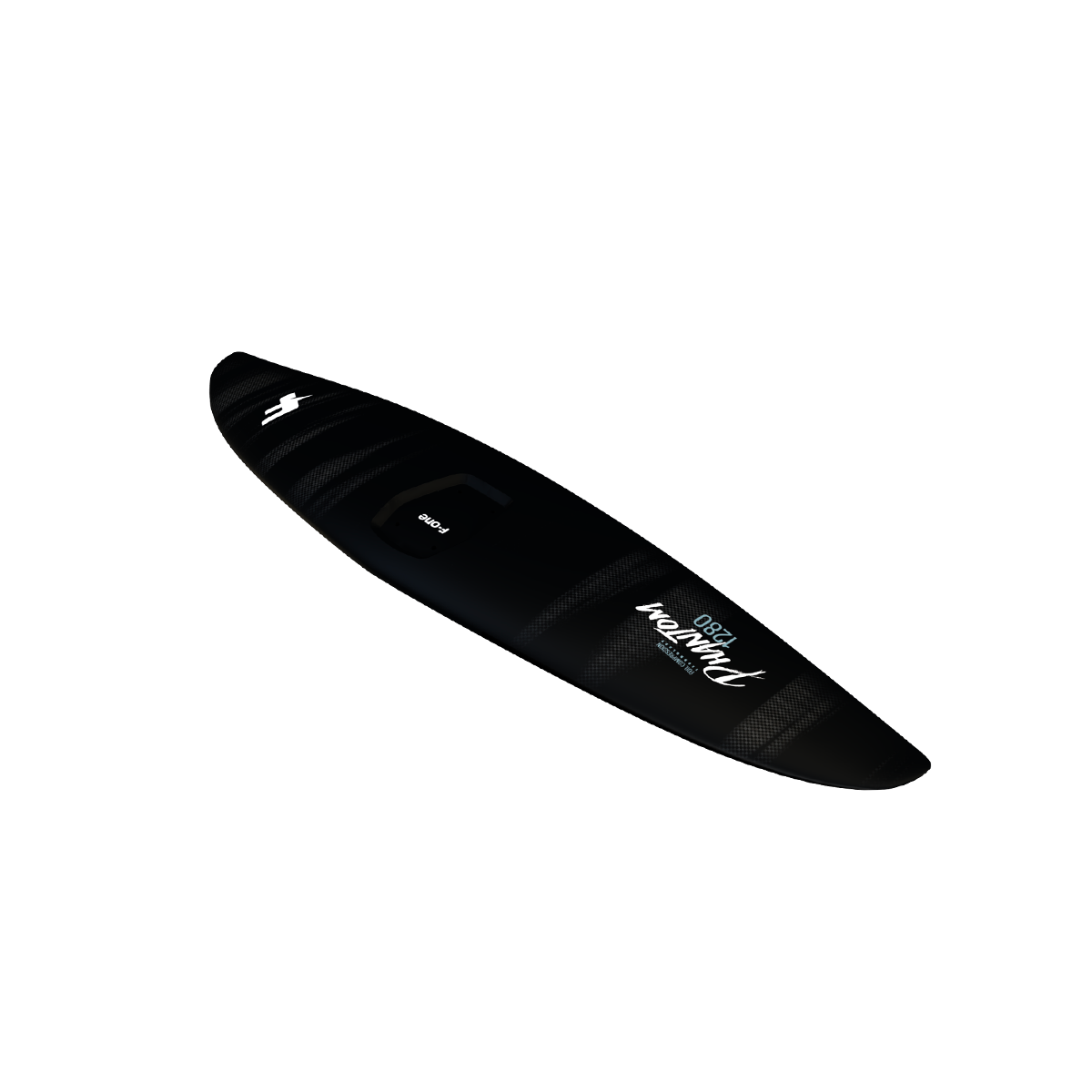 F-One Phantom FCT Front Wing - Wing Foil | H2O Sports