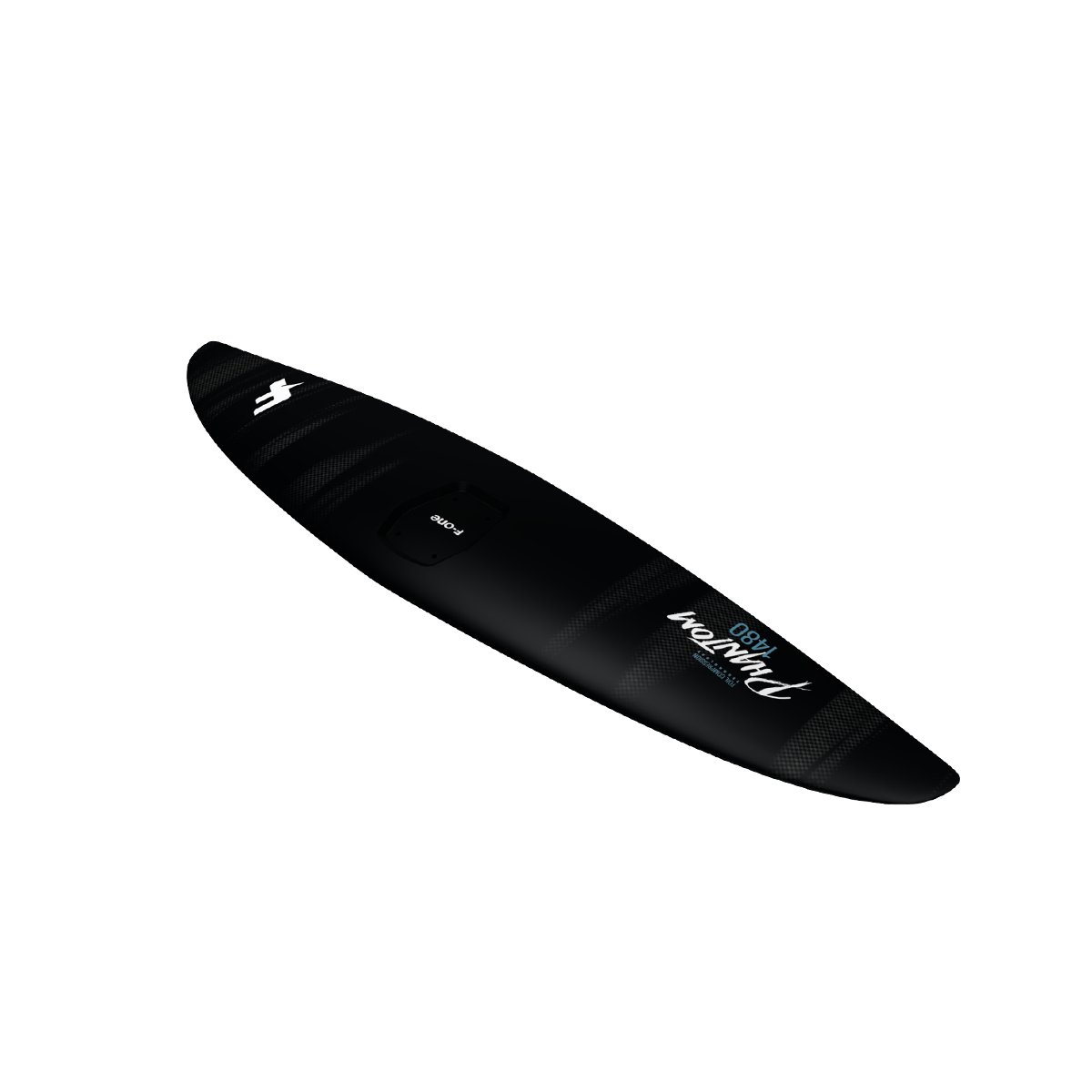 F-One Phantom FCT Front Wing - Wing Foil | H2O Sports
