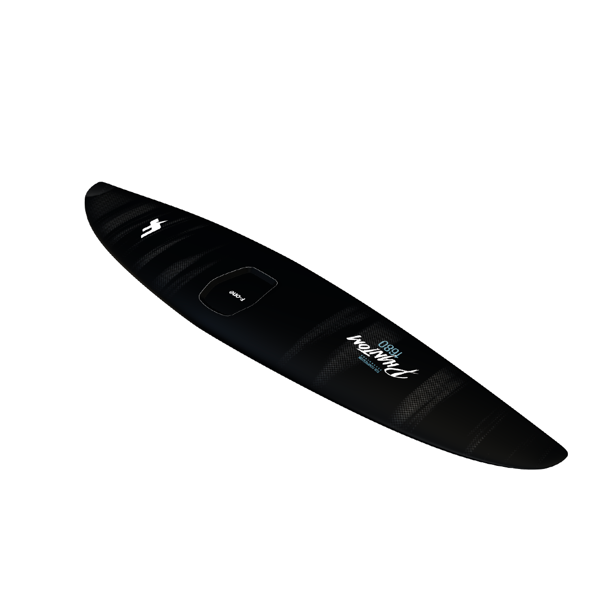 F-One Phantom FCT Front Wing - Wing Foil | H2O Sports