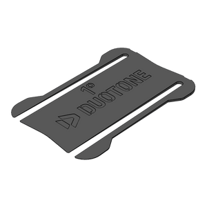 Duotone Plate Shim (SS24-onw) - Wing Foil | H2O Sports