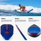 Kai Lenny Vault Surf Pro Rigid Paddle Board