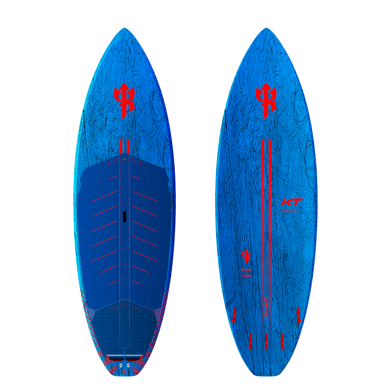 Kai Lenny Vault Surf Pro Rigid Paddle Board