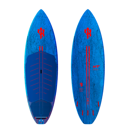 Kai Lenny Vault Surf Pro Rigid Paddle Board