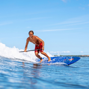 Kai Lenny Vault Mid Length Pro Rigid Paddle Board