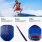 Kai Lenny Vault Mid Length Pro Rigid Paddle Board