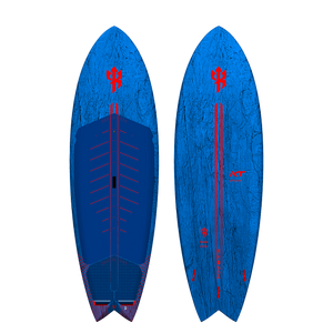 Kai Lenny Vault Mid Length Pro Rigid Paddle Board