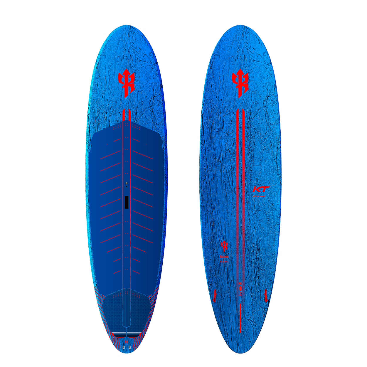 Kai Lenny Vault Log Pro Rigid Paddle Board