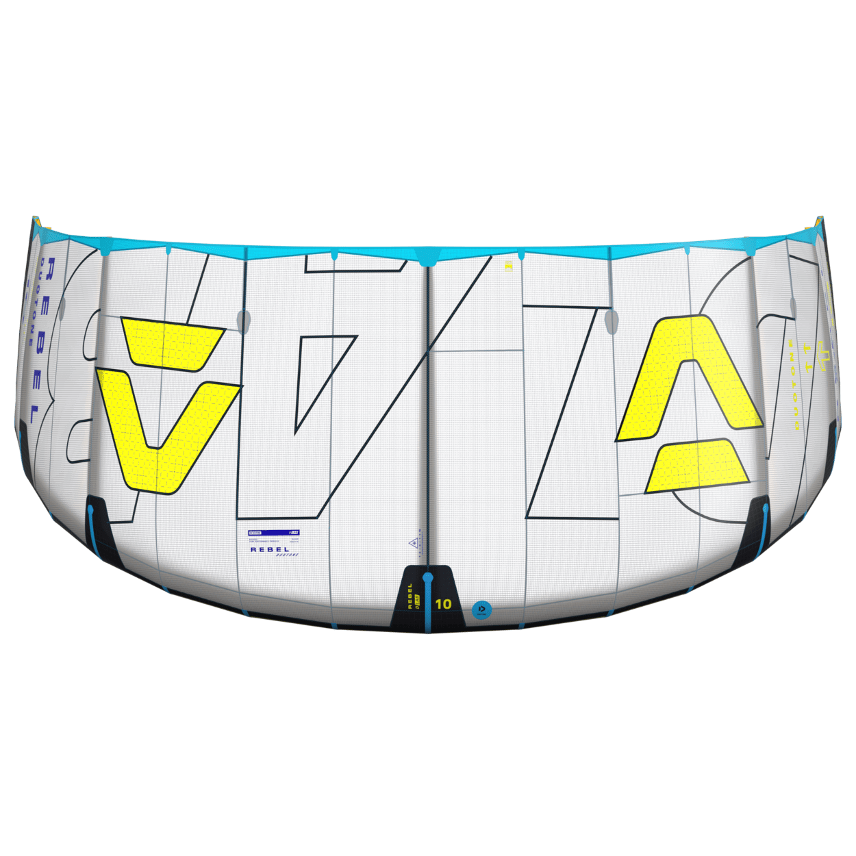 Duotone Rebel D/LAB Kite - Kitesurf | H2O Sports