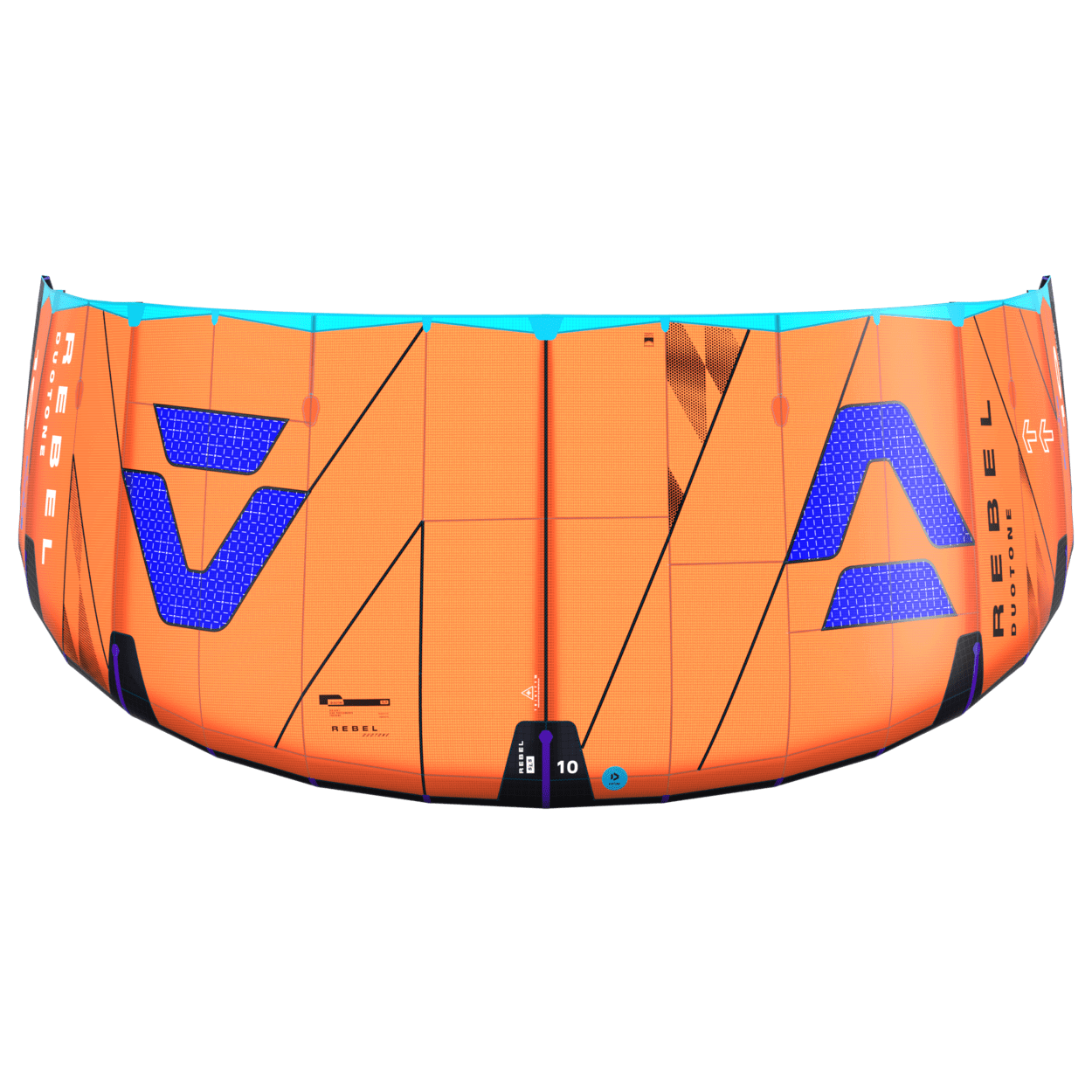 Duotone Rebel SLS Kite - Kitesurf | H2O Sports