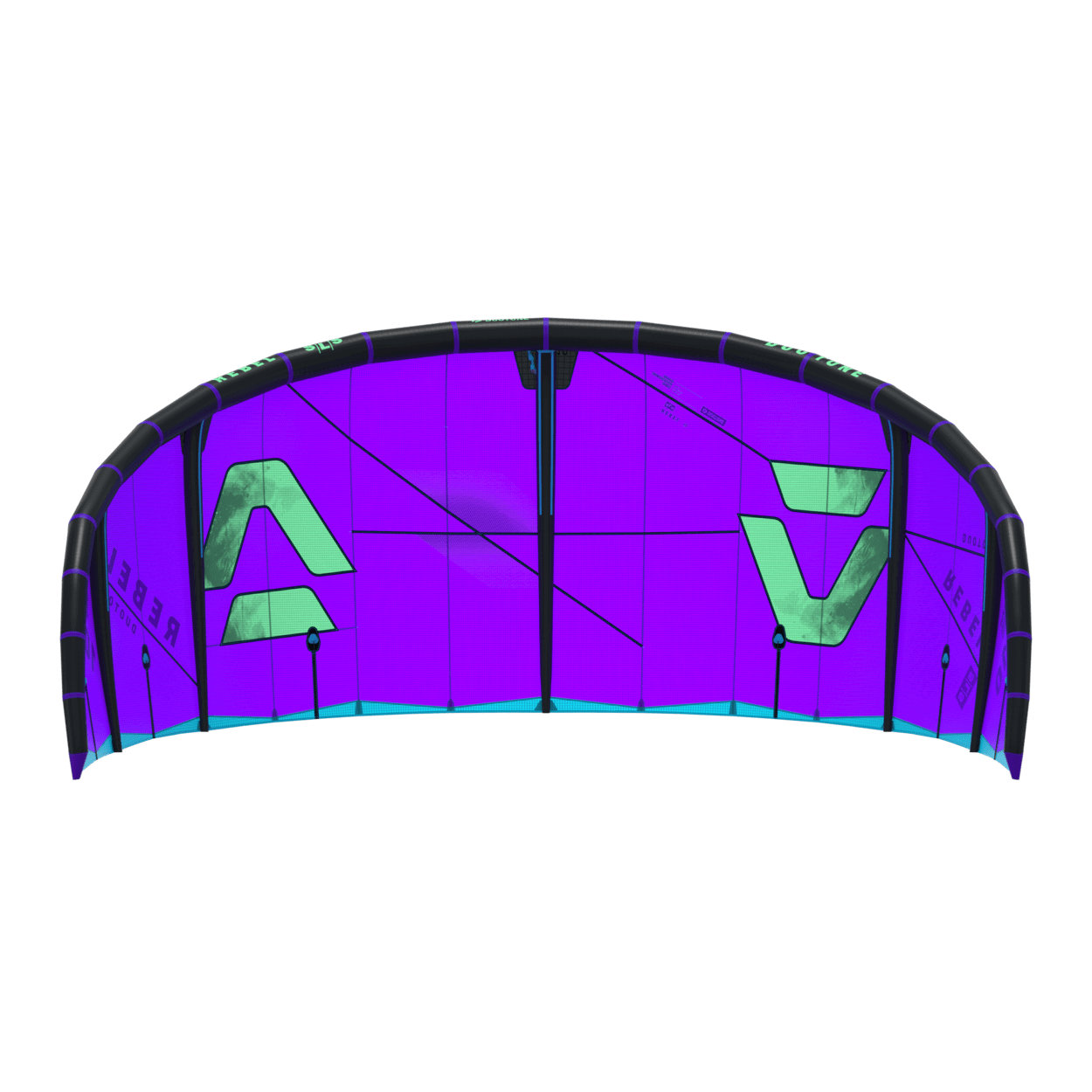 Duotone Rebel SLS Kite - Kitesurf | H2O Sports