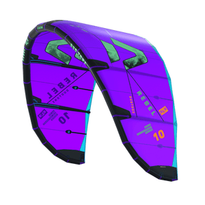Duotone Rebel SLS Kite - Kitesurf | H2O Sports