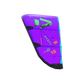 Duotone Rebel SLS Kite - Kitesurf | H2O Sports