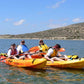 Mambo Kayak