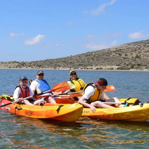Mambo Kayak