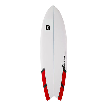 6'3 Razor Surfboard