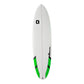 7'0 Mini Mal Surfboard