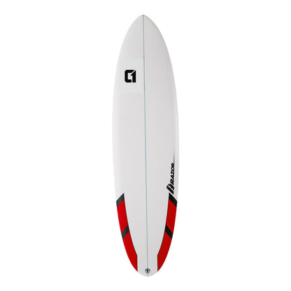7'0 Mini Mal Surfboard