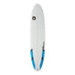 8'0 Mini Mal Surfboard